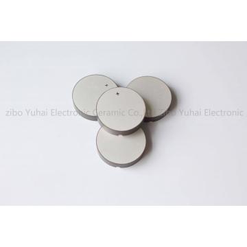 PZT Piezoelectric Ceramic Disc