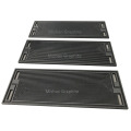 10 mm Carbon Graphite Electrode Plate