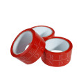 Guangdong colorful logo printing sealing adhesive tape