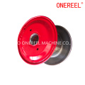 Double Layer Steel Iron Cable Drum Spool Bobbin