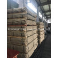 High Carbon Steel 65mn Screen Mesh Used in Crusher