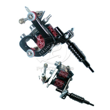 Black Mini Tattoo Machine Gun