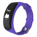 Mini Activity Tracker Smart Fitness Wristband GPS