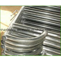 Electric Galvanizeed Metal Farm Horse Fence