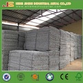 Hot Dipped Galvanized Hexagonal Gabion Basket From Factory