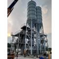 Tower Type Dry Mortar Mixing Plant