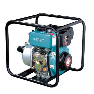 2inch Diesel Water Pump