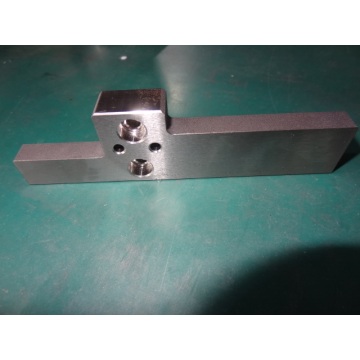 CNC Milling Precision Steel Parts