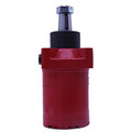 drilling machine hydraulic motors