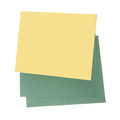 Dark Green Silicon Carbide Abrasive Paper