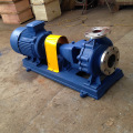 IH type chemical centrifugal pump