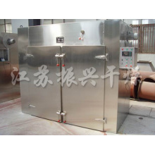 Drying Machine GMP Pharmaceutical Drying Oven