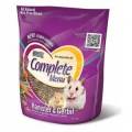 Packaging Bag For Hamster Feed Plastic Bag