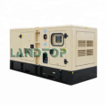 Industrial Generator Perkins Engine Generator 110kva