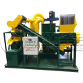 2021 metal cable granulator copper wire separator machine