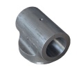 Forging Suppliers Gear Forging Engine Cylinder Sleeves