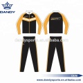 Custom Sublimated Zipper Training Tracksuit