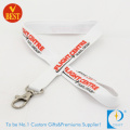 Kundenspezifischer Lanyard-Lieferant in China