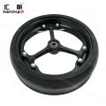 16*4.5 inch Complete Wheel Assembly