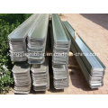 High Quality Steel Plate Rubber Water Stop for Dam Constructin