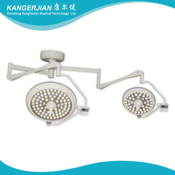 LED Shadowless-Betriebslampe OSRAM-Birnen