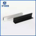 Aluminum Frame for Photovoltaic industry