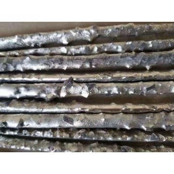 Tungsten Carbide Tube Welding Rod Electrode