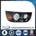 led head lamp light auto headlamp truck items builder for Freightliner HC-T-15003