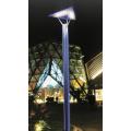 Modern Style Courtyard Lamp