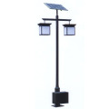 3 Years Warranty 15W Solar Lights For Garden