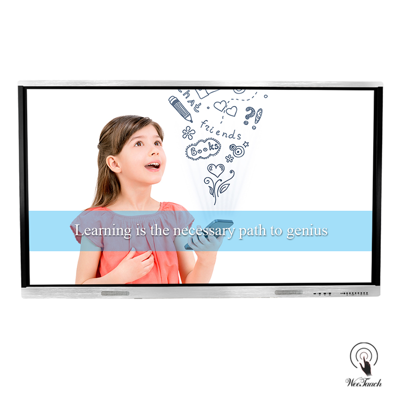 98 Inches Classroom LCD Display