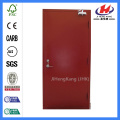 Interior Flush Flat 1 Hour Fire Rated Residential Fire Doors Firedoors