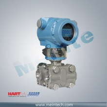 Differential Pressure Transmitter