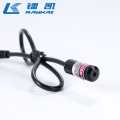 650nm 5mw Laserdiodenmodule Red Dot