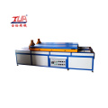 Jinyu Infrarotheizungen PVC Patch Making Machine