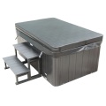 2 Loungers Balboa Recliner Spa Outdoor Hot TubFor Wholesale