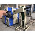 2500BPH PET Preform-Blasmaschine