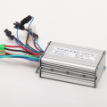 6 mosfet 15A 24v 36v electric scooter controller