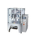 Semiautomatic Chilli Powder Filling Machine