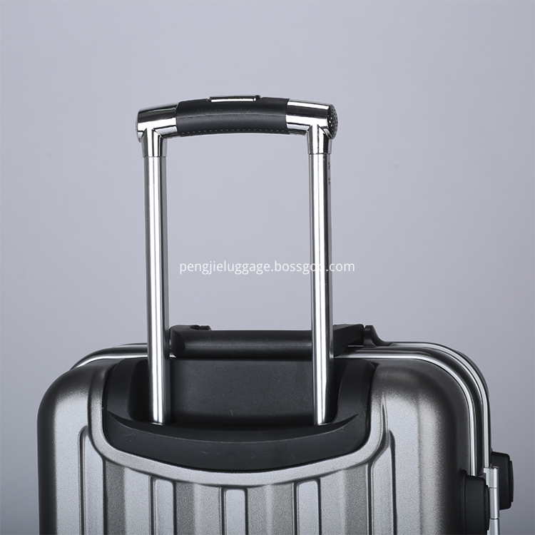 Famous PC ABS Luggage