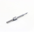 Customized square block nut ball screw Ball Screw