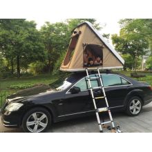 Hot Sale Hard Car Car Telhado Top Tenda Preço de Fábrica