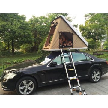 Hot Sale Hard Shell Car Roof Top Tent Factory Prix