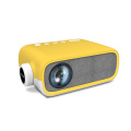 Pocket Android LCD Projector 720p WiFi Home Theater