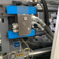 energy saving Horizontal injection molding machine