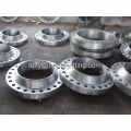 Forged WN/SO/BL Flange Factory