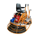 Petrol Trowel Concrete Polishing Machine