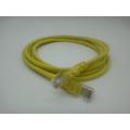 Ethernet RJ45 cable assembly