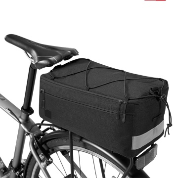 Venda quente por atacado saco de bicicleta Bicycle Travel Bag