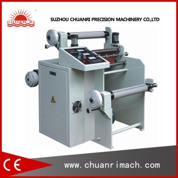 3′′ Shafts Automatic Tape and Film Laminating Machine